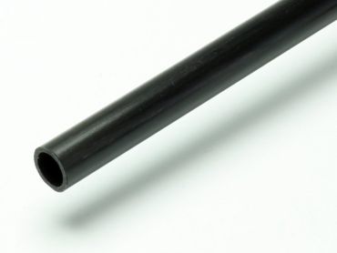 Kohlefaser Rohr 6.0 mm
